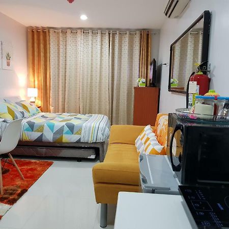 Cityscape Residences Unit 510 Bacolod Esterno foto