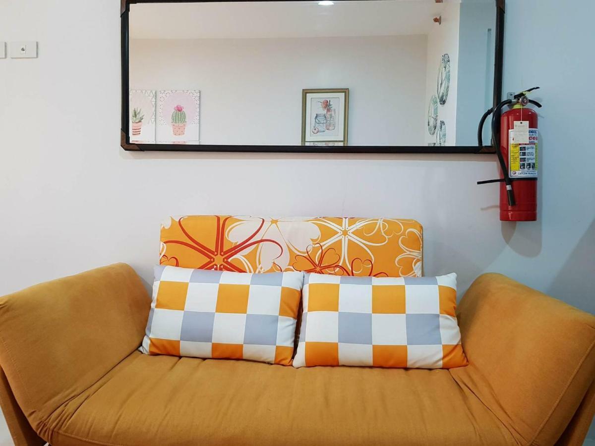 Cityscape Residences Unit 510 Bacolod Esterno foto