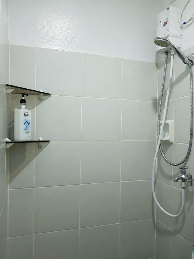 Cityscape Residences Unit 510 Bacolod Esterno foto