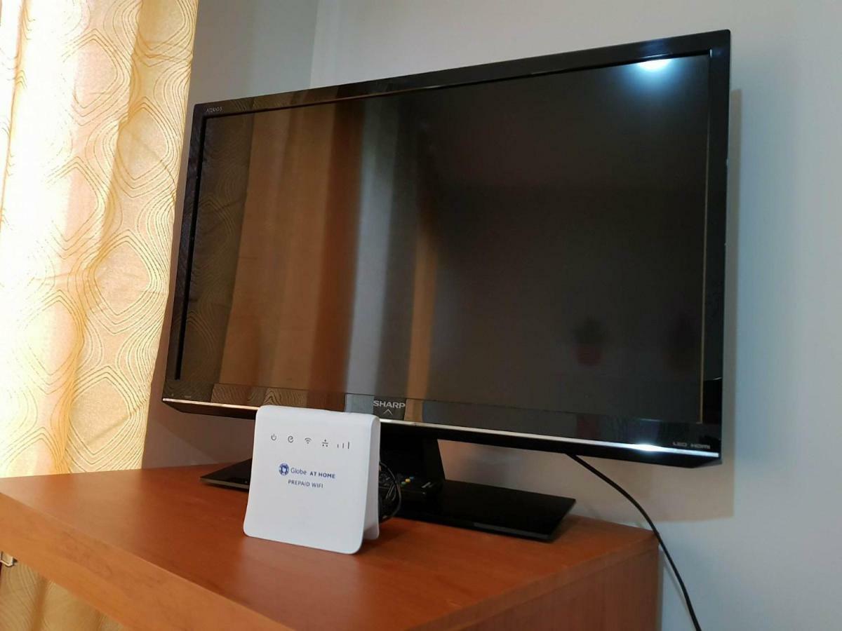 Cityscape Residences Unit 510 Bacolod Esterno foto