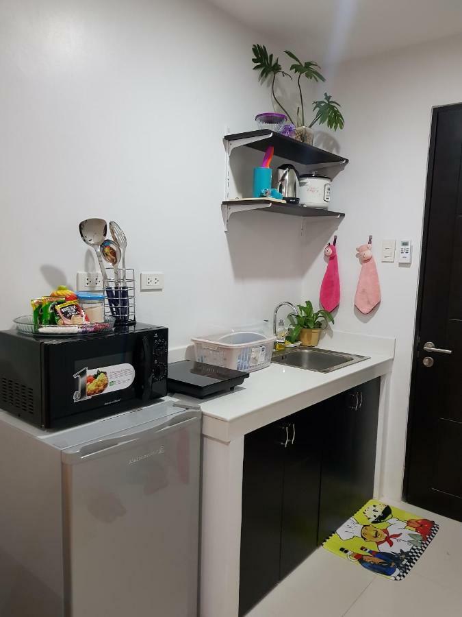 Cityscape Residences Unit 510 Bacolod Esterno foto