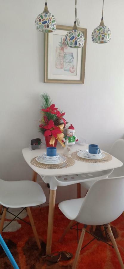 Cityscape Residences Unit 510 Bacolod Esterno foto