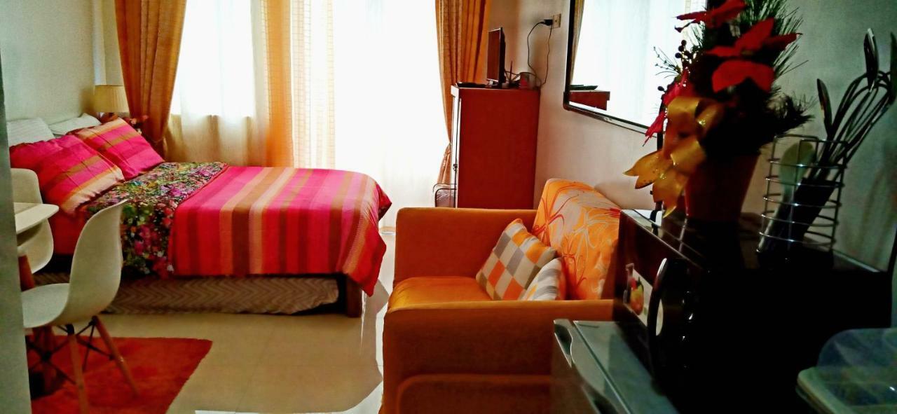 Cityscape Residences Unit 510 Bacolod Esterno foto